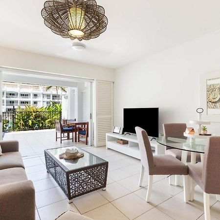 The Beach Club Premium Private Apartments Palm Cove Luaran gambar