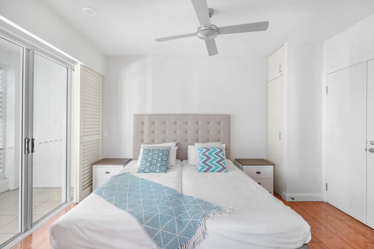 The Beach Club Premium Private Apartments Palm Cove Luaran gambar