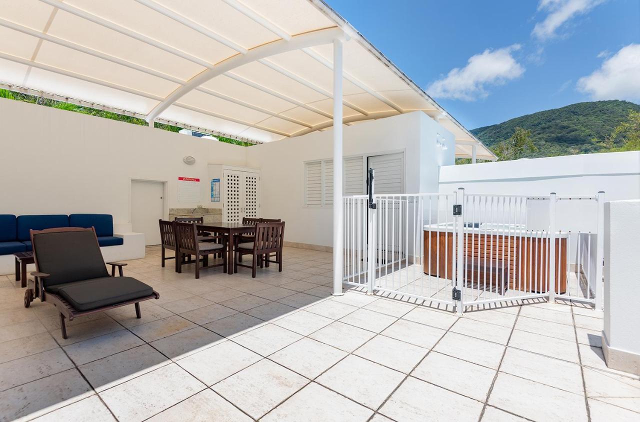 The Beach Club Premium Private Apartments Palm Cove Luaran gambar