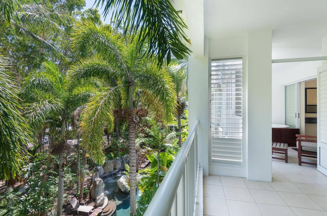The Beach Club Premium Private Apartments Palm Cove Luaran gambar