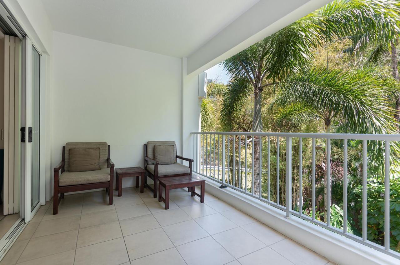 The Beach Club Premium Private Apartments Palm Cove Luaran gambar