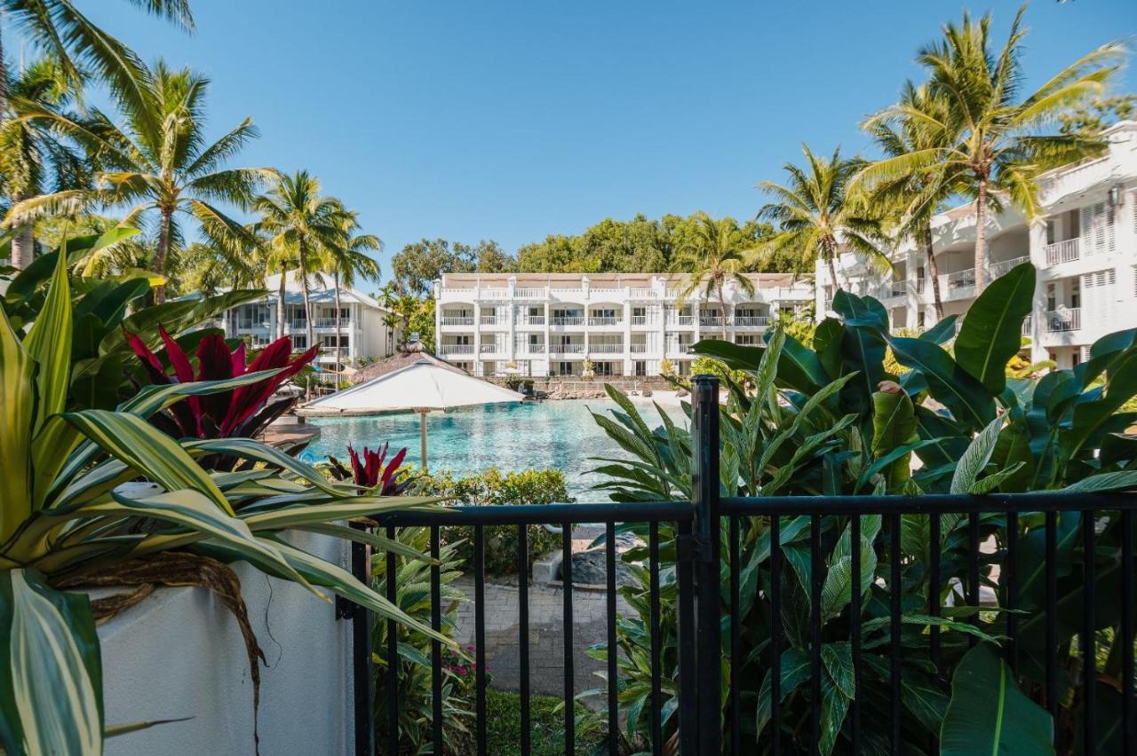The Beach Club Premium Private Apartments Palm Cove Luaran gambar