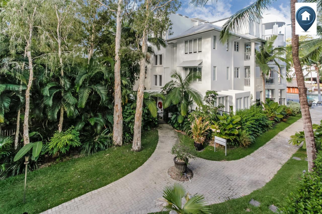 The Beach Club Premium Private Apartments Palm Cove Luaran gambar