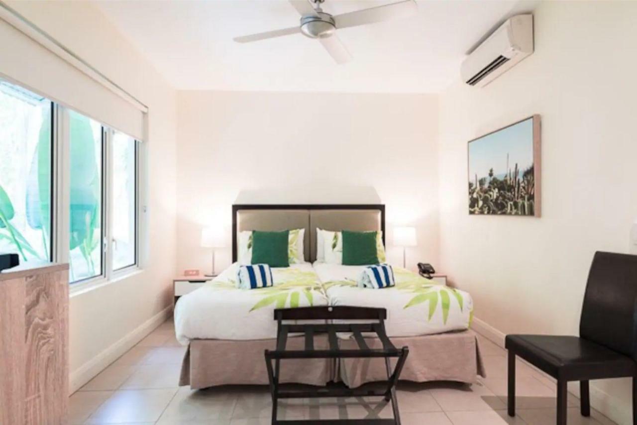The Beach Club Premium Private Apartments Palm Cove Luaran gambar