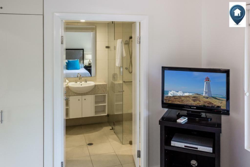 The Beach Club Premium Private Apartments Palm Cove Luaran gambar
