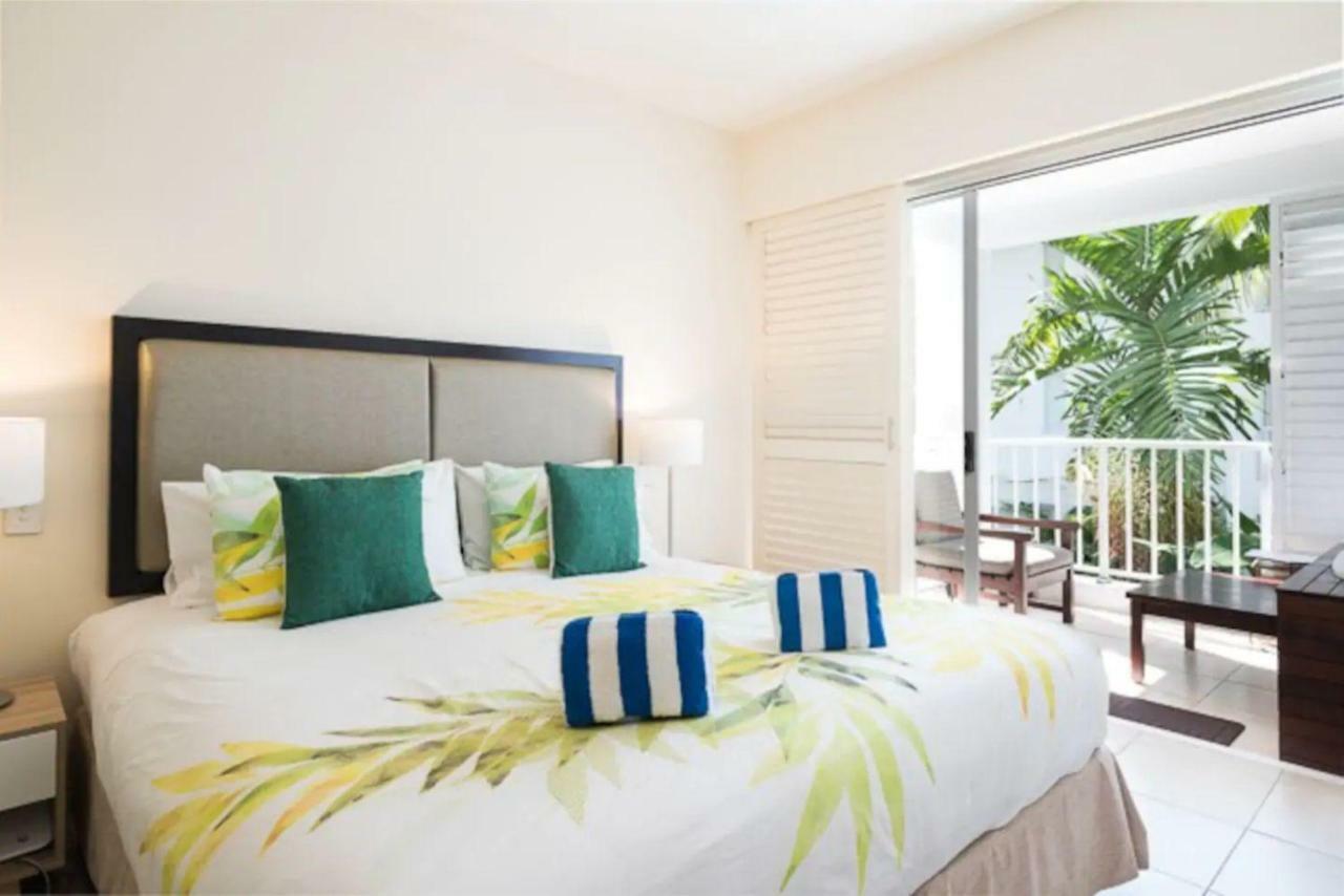 The Beach Club Premium Private Apartments Palm Cove Luaran gambar