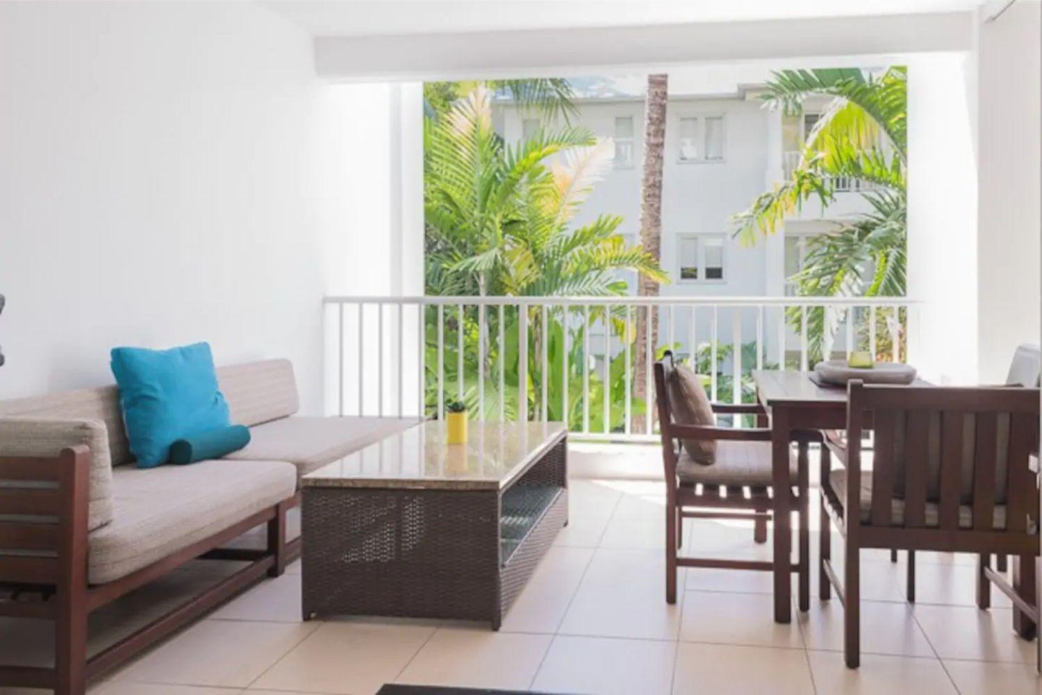 The Beach Club Premium Private Apartments Palm Cove Luaran gambar