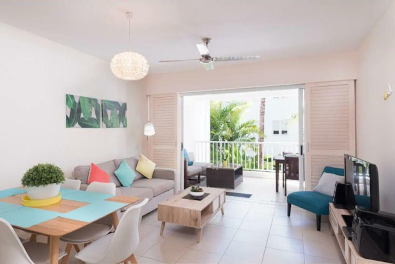 The Beach Club Premium Private Apartments Palm Cove Luaran gambar