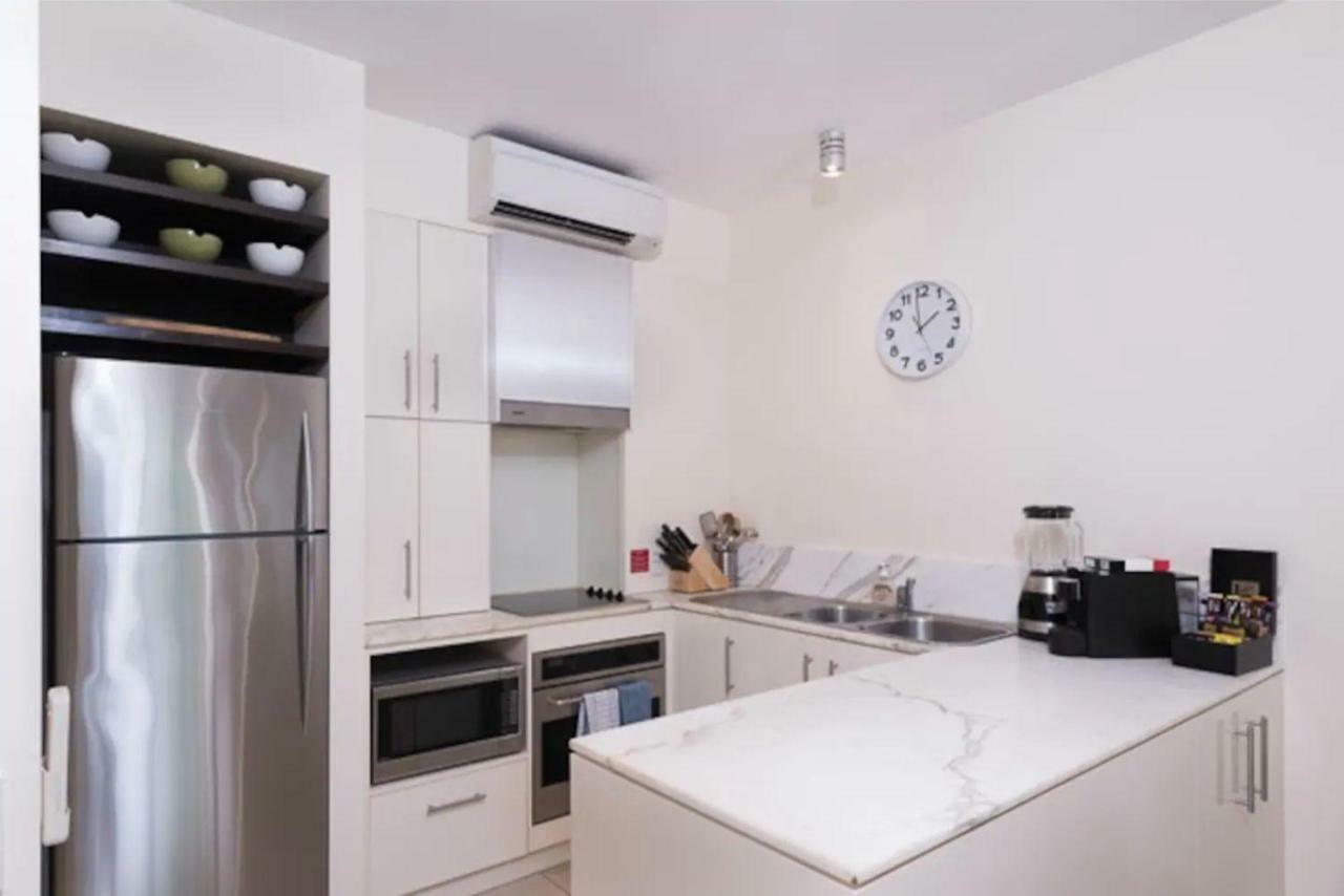 The Beach Club Premium Private Apartments Palm Cove Luaran gambar